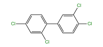 2,3',4,4'-Tetrachloro-1,1-biphenyl